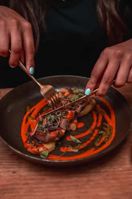 Madrid: Local tapas tour with private sit down dinner! - Practical Details and Tips