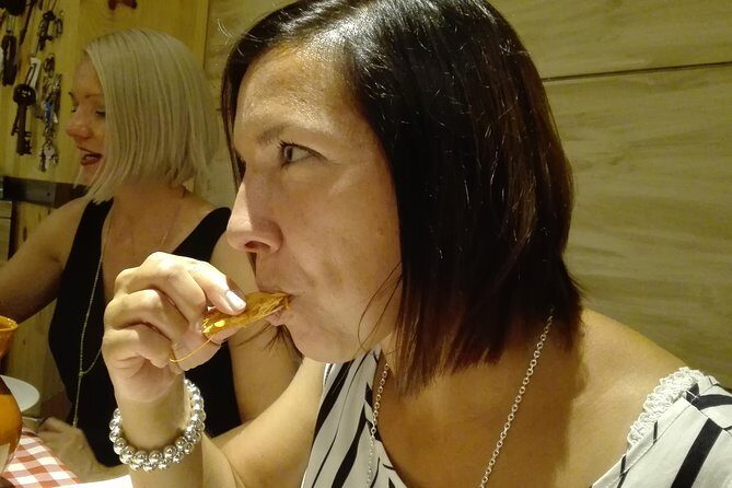 Madrid Local's Tapas Tour Dinner with a side of History - Who Should Book This