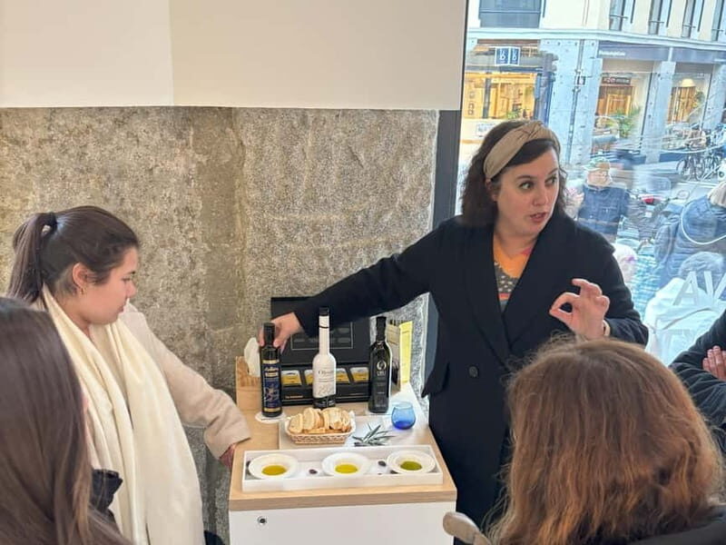 Madrid: Malasaña Market Food Tour with Churros & Tapas - FAQ