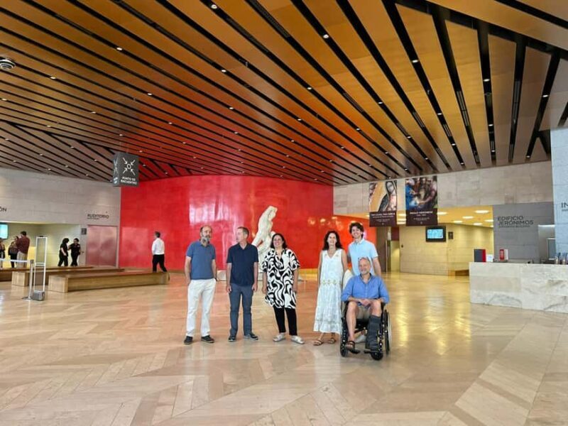 Madrid: Masterpieces of the Prado Museum - Final Thoughts