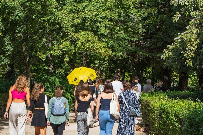 Madrid Monumental Tour Retreat, Prado and Cibeles - Final Thoughts