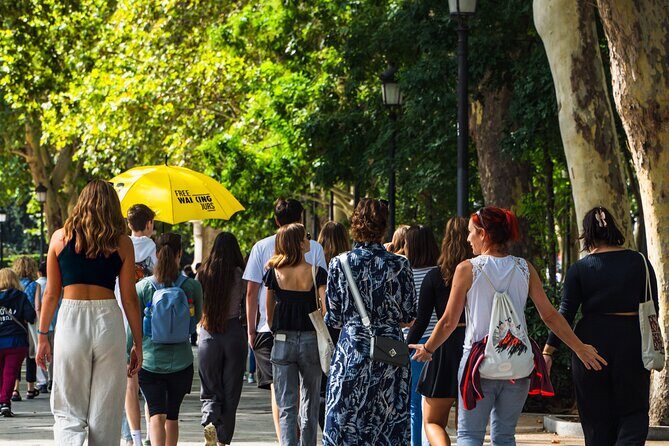 Madrid Monumental Tour Retreat, Prado and Cibeles - Additional Recommendations