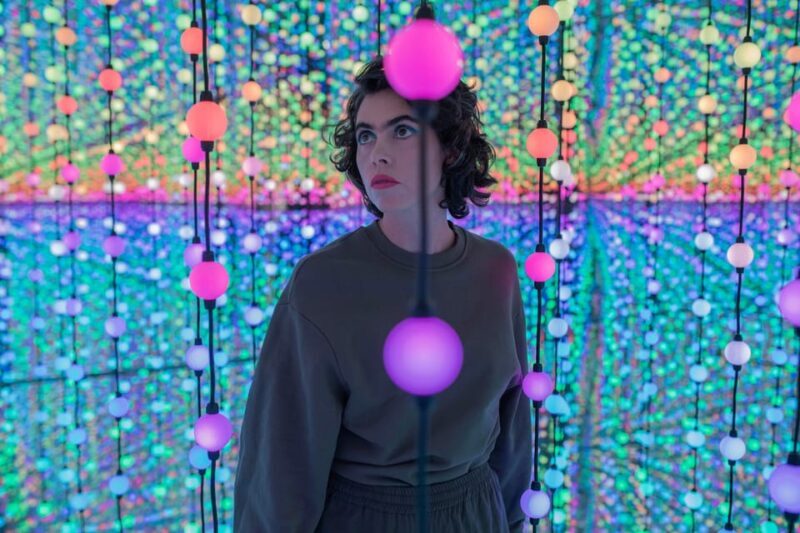 Madrid: Museo de la Luz Entry Ticket - Key Points: