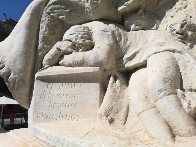 Madrid: Museo del Prado Guided Tour - A Closer Look at the Prado Guided Tour