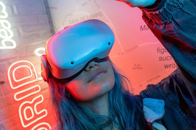 Madrid : Museum of Happiness with 20 + Interactive Rooms - Why You Might Want to Visit