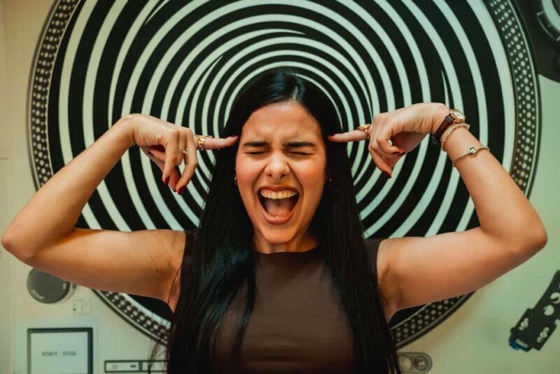 Madrid: Museum of Illusions Ticket - What’s the Experience Really Like?