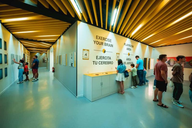 Madrid: Museum of Illusions Ticket - Who this is best for (and who might bounce off)