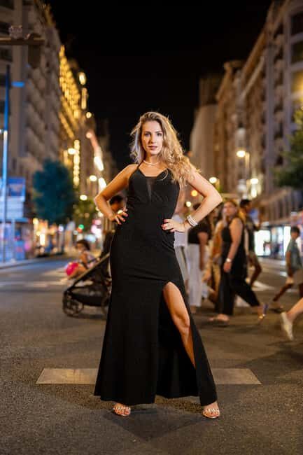 Madrid: Night Photoshoot with a Professional Photographer - Final Thoughts