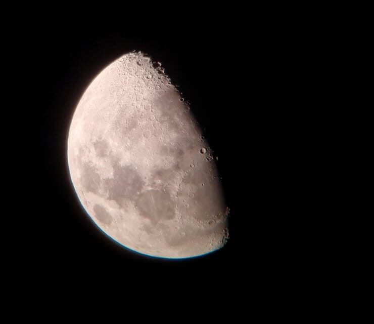 Madrid: Night sky observation with an expert astronomer - Is this Tour for You?