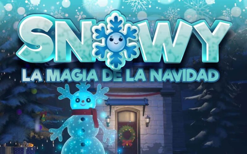 Madrid: Nomad Immersive Museum Snowy, Christmas Magic - Price and Value