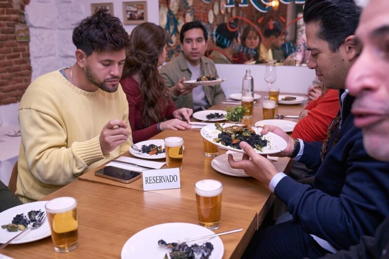 Madrid: Not Just Another Tapas & Wine Tour - Frequently Asked Questions