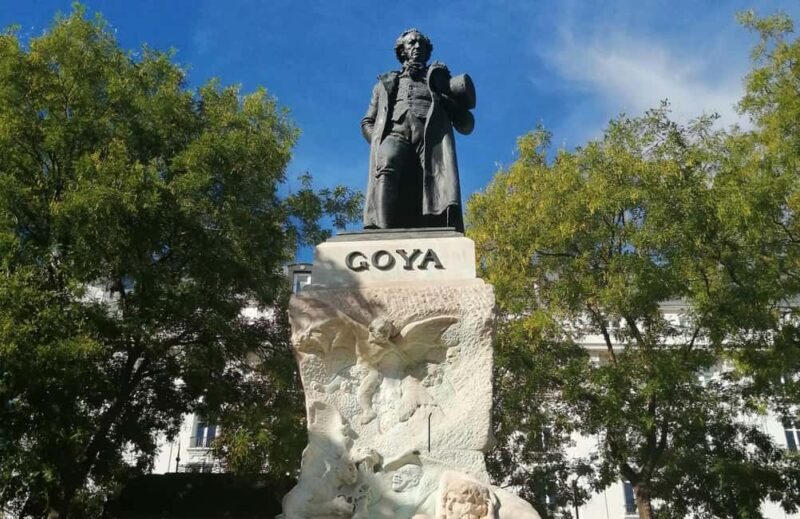 Madrid of Art: Guided Tour of the Prado Museum and the Reina Sofía Museum - Key Points