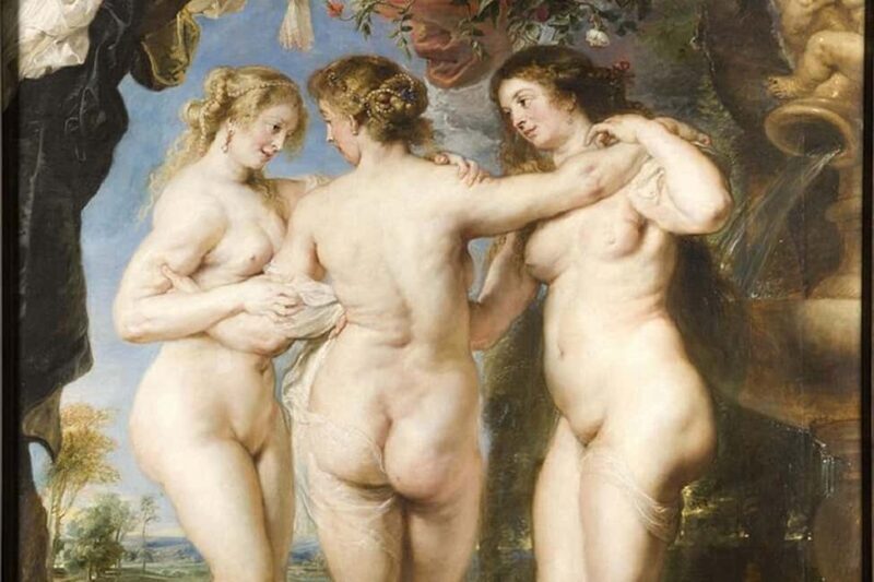 Madrid of Art: Guided Tour of the Prado Museum and the Reina Sofía Museum - Why This Tour Stands Out