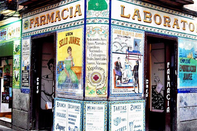 Madrid off the Beaten Path: Private Walking Tour (Customizable) - What to Expect from the Tour