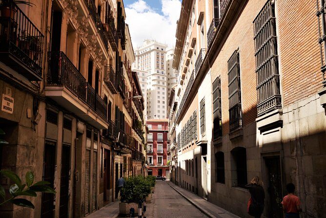 Madrid off the Beaten Path: Private Walking Tour (Customizable) - FAQ