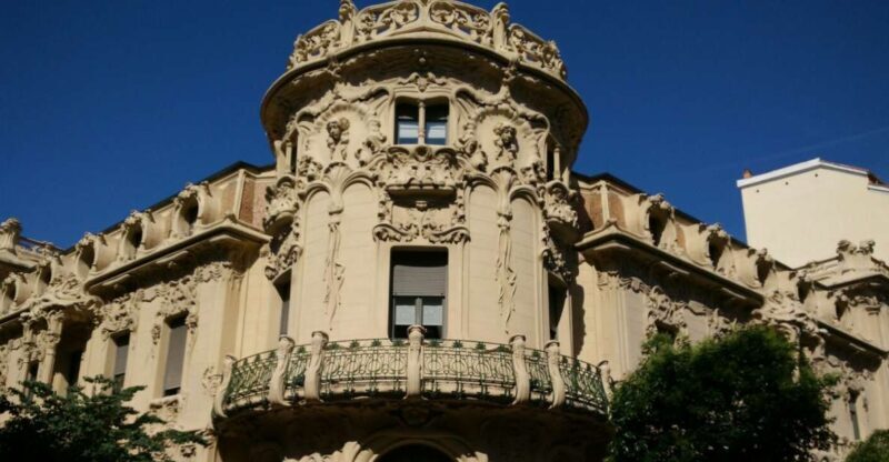 Madrid: Off The Beaten Path Private Walking Tour - A Deep Dive into the Itinerary