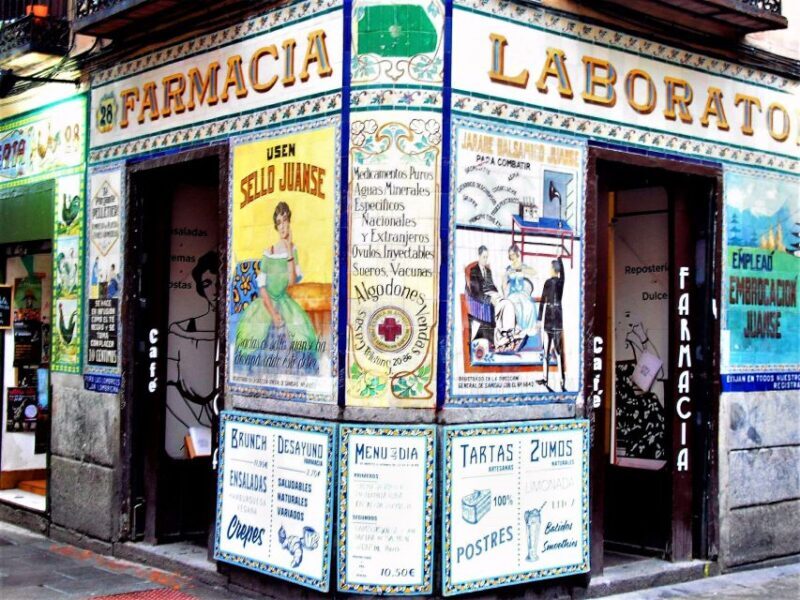 Madrid: Off The Beaten Path Private Walking Tour - What Could Be Better?