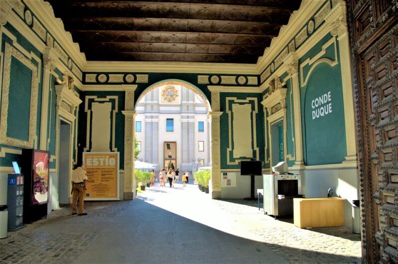 Madrid: Off The Beaten Path Private Walking Tour - Final Thoughts