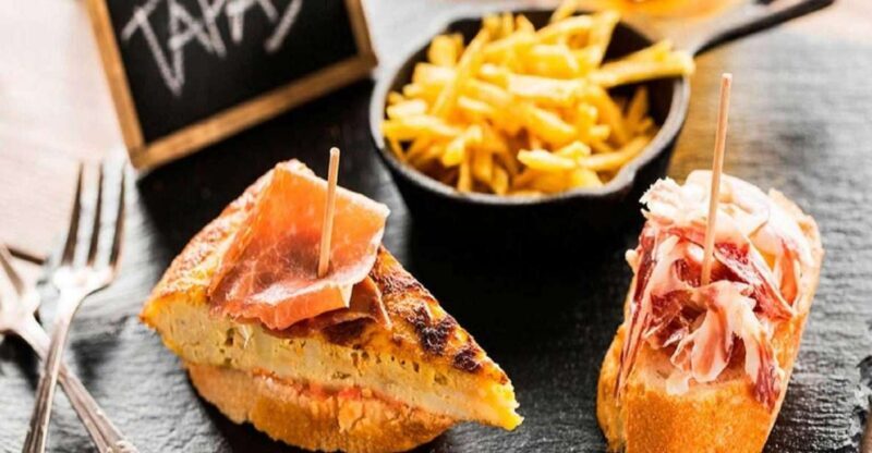 Madrid: Old Madrid Walking Food and Wine Tour - What to Expect from the Tour