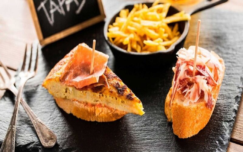 Madrid: Old Madrid Walking Food and Wine Tour - Who Is This Tour Best For?