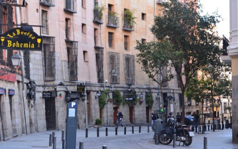 Madrid: Old Madrid Walking Food and Wine Tour - Final Thoughts