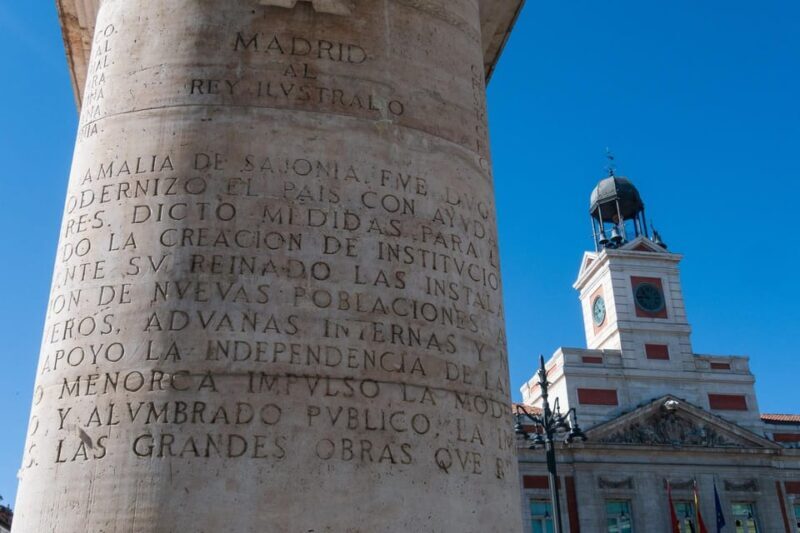 Madrid: Old Town Highlights Private Walking Tour - FAQ