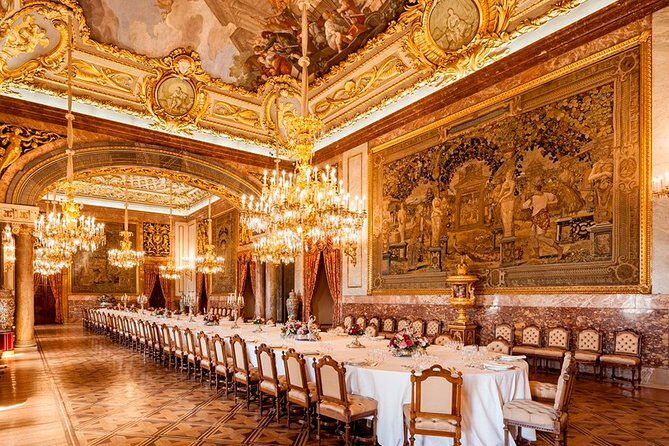 Madrid Old Town & Royal Palace Walking Tour Skip the Line Ticket - Who Should Consider This Tour?