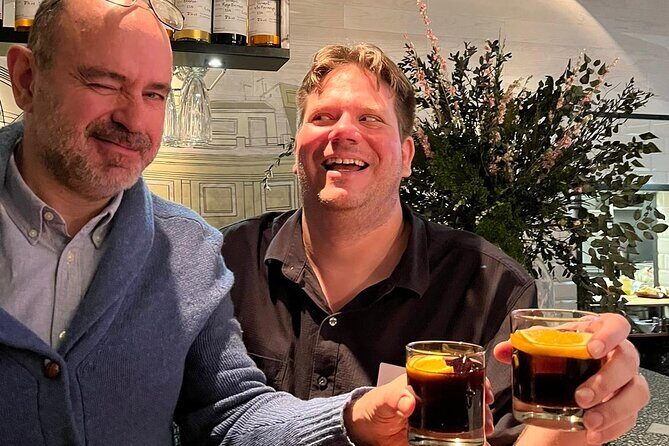 Madrid Old Town Tapas and Wine Small Group Tour - Who Is This Tour Perfect For?