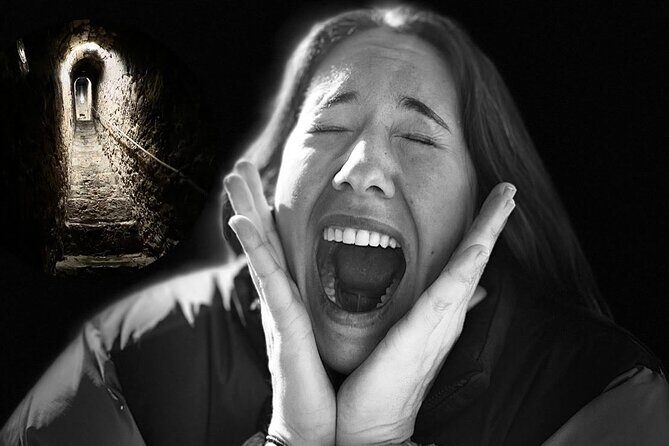 Madrid Oscuro: Torture, Ghosts, Crimes and Legends - A Closer Look at the Madrid Oscuro Tour