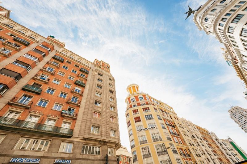 Madrid: Panoramic Route City Tour - Price and value: why this is one of the better “do Madrid fast” options