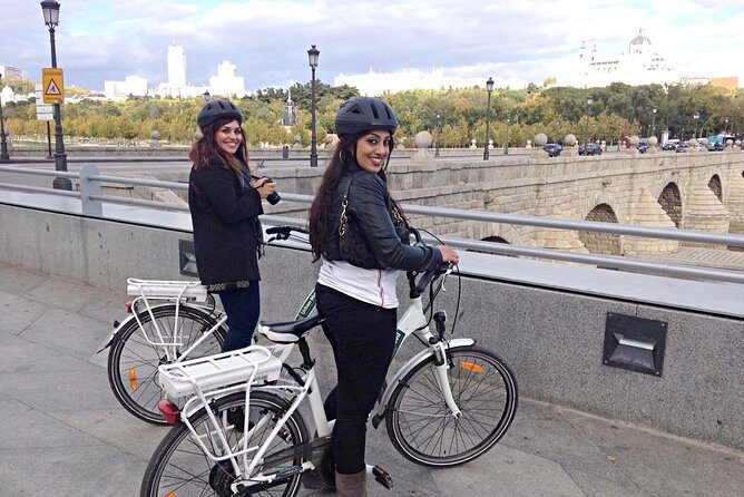 Madrid Parks Bike or e-bike Tour: Riverside & Casa de Campo - The Sum Up: Is This Tour Right for You?