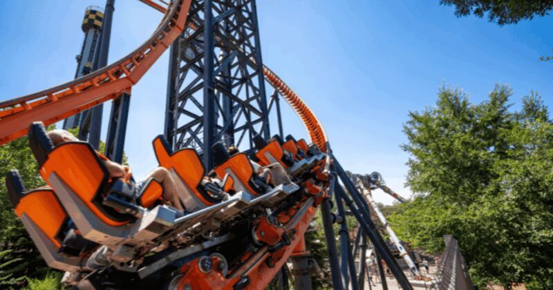 Madrid: Parque de Atracciones de Madrid Entry Ticket - What to Expect from Your Day at Parque de Atracciones Madrid