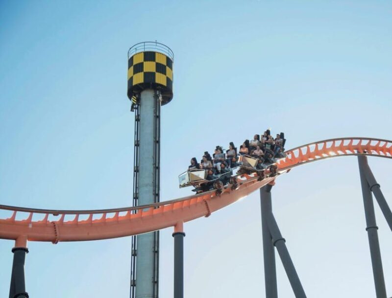 Madrid: Parque de Atracciones de Madrid Entry Ticket - Final Thoughts