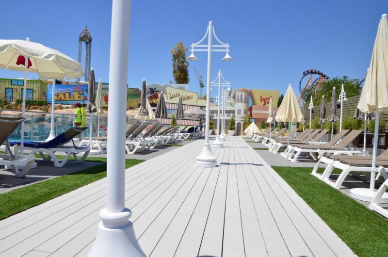 Madrid: Parque Warner Beach Entry Ticket - Final Thoughts