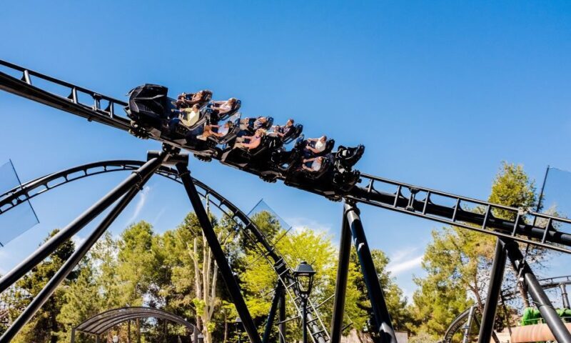 Madrid: Parque Warner Ticket and Roundtrip Transportation - FAQ