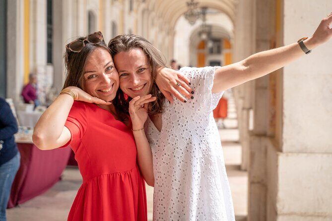 Madrid Photo Tour with Pro Photographer Lifestyle and Portrait - What Makes This Tour Stand Out?