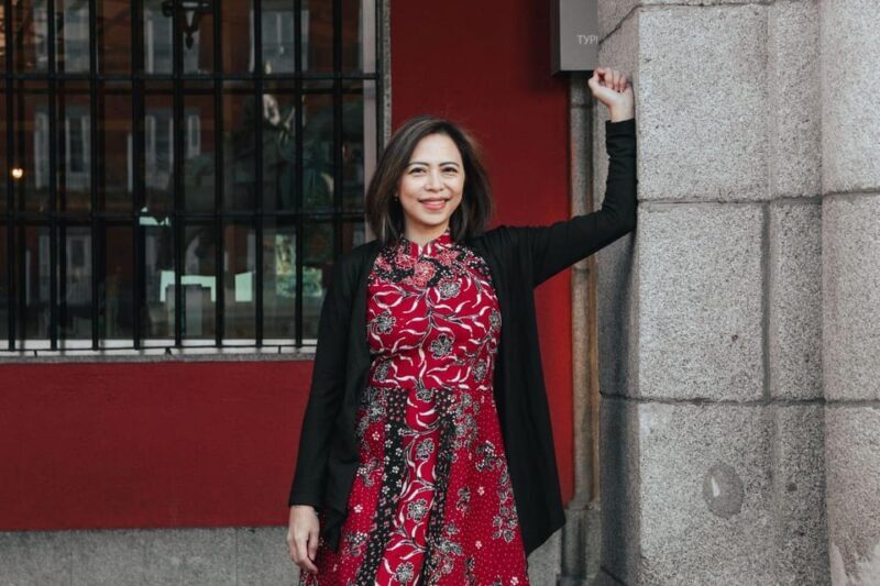 Madrid: Photoshoot in Plaza Mayor - Who Is This Best For?