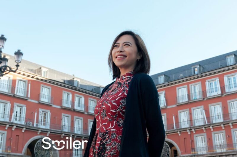Madrid: Photoshoot in Plaza Mayor - FAQ