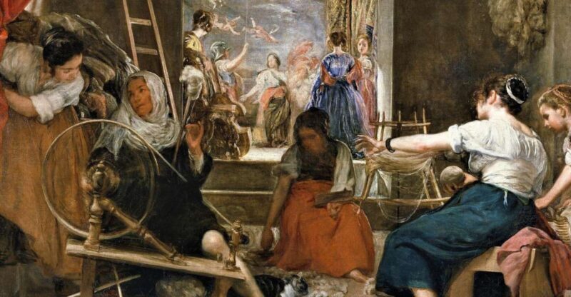 Madrid: Prado Museum 3-Hour Private Tour - Key Points