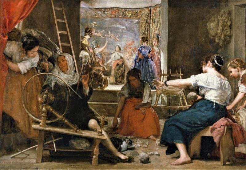 Madrid: Prado Museum 3-Hour Private Tour - What to Expect from Your Prado Private Tour