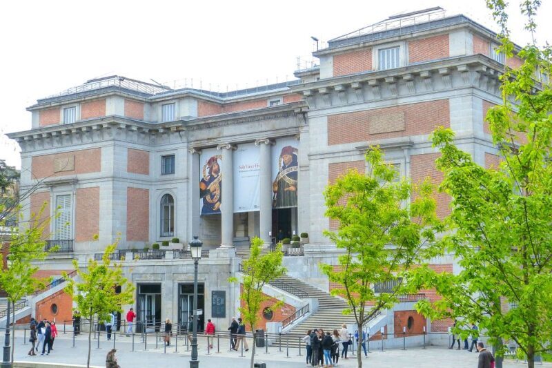 Madrid: Prado Museum 3-Hour Private Tour - How It Feels to Be on the Tour