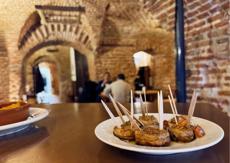 Madrid: Prado Museum and Tapas & Wine Tour with Local Guide - An Honest Look at the Experience