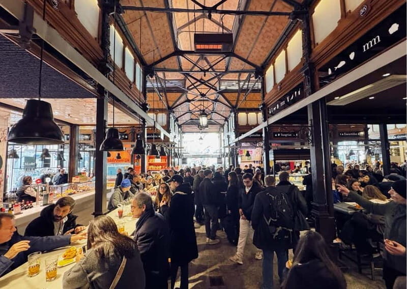 Madrid: Prado Museum and Tapas & Wine Tour with Local Guide - Final Thoughts