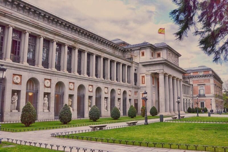 Madrid: Prado Museum and the Royal Palace Guided Tour - An Honest Look at the Experience