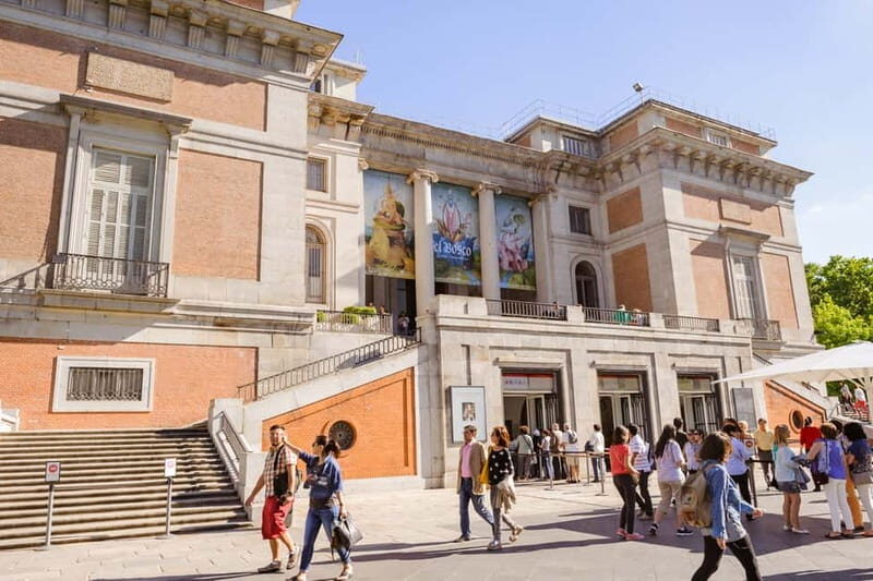 Madrid: Prado Museum Entry Ticket - What Makes the Prado Museum Special?