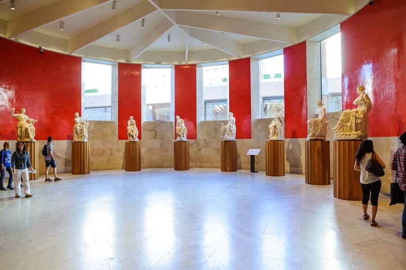 Madrid: Prado Museum Entry Ticket - The Verdict: Who Will Love This?