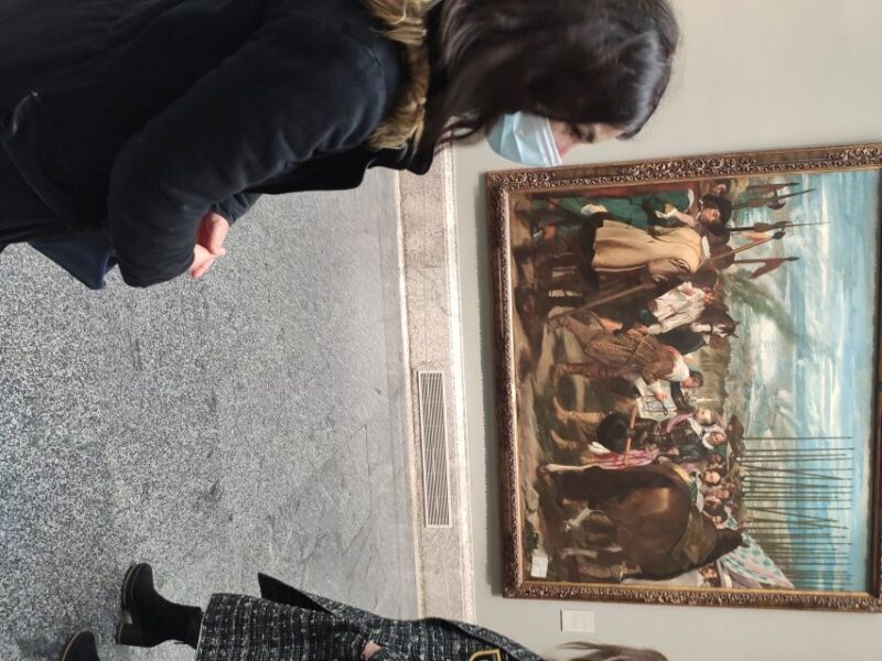 Madrid: Prado Museum Guided Tour - The Bottom Line