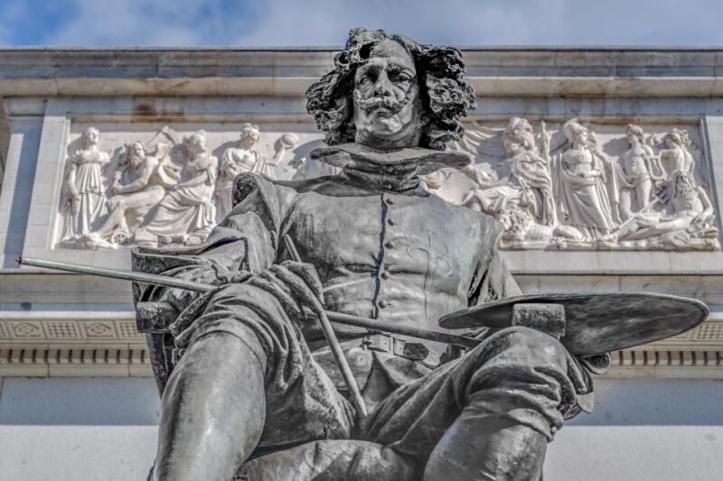 Madrid: Prado Museum Guided Tour - FAQ: Your Common Questions Answered