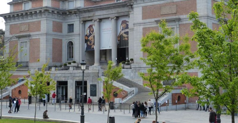 Madrid: Prado Museum Guided Tour With Fast Access - Who Is This Tour Best Suited For?
