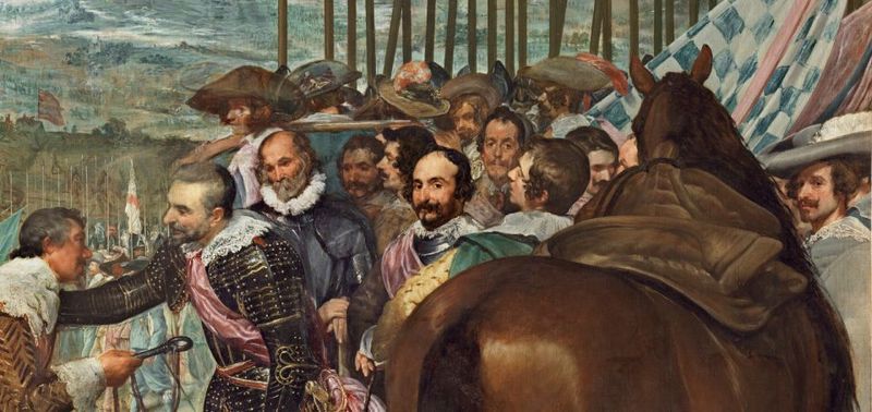 Madrid: Prado Museum Guided Tour With Fast Access - What the guide style is like (based on real traveler notes)